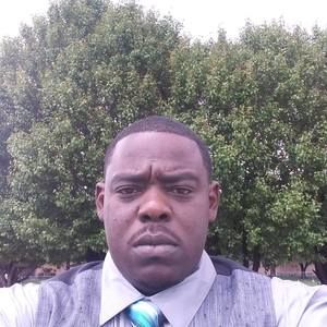 Meet your Posher, Antwon